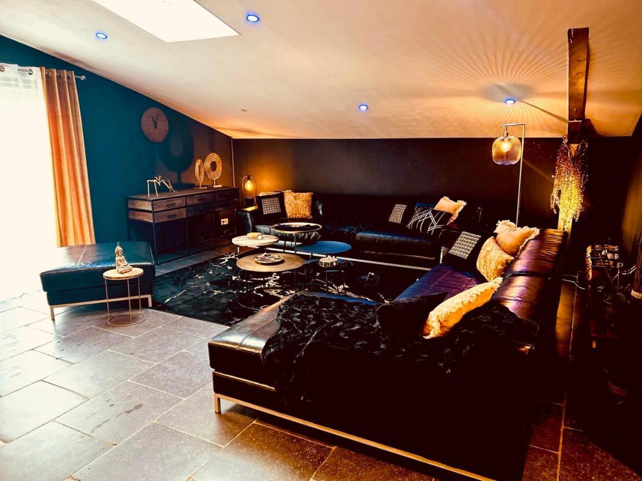 Loft Serenity Du Condroz Tinlot المظهر الخارجي الصورة
