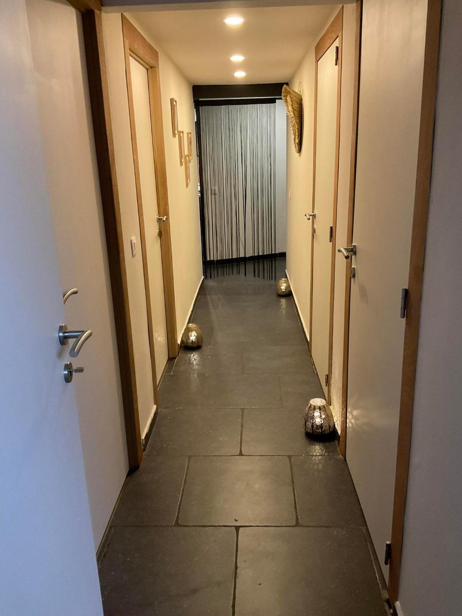 Loft Serenity Du Condroz Tinlot المظهر الخارجي الصورة