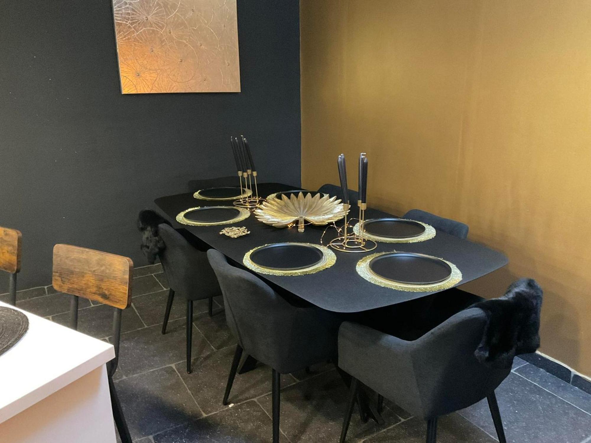 Loft Serenity Du Condroz Tinlot المظهر الخارجي الصورة