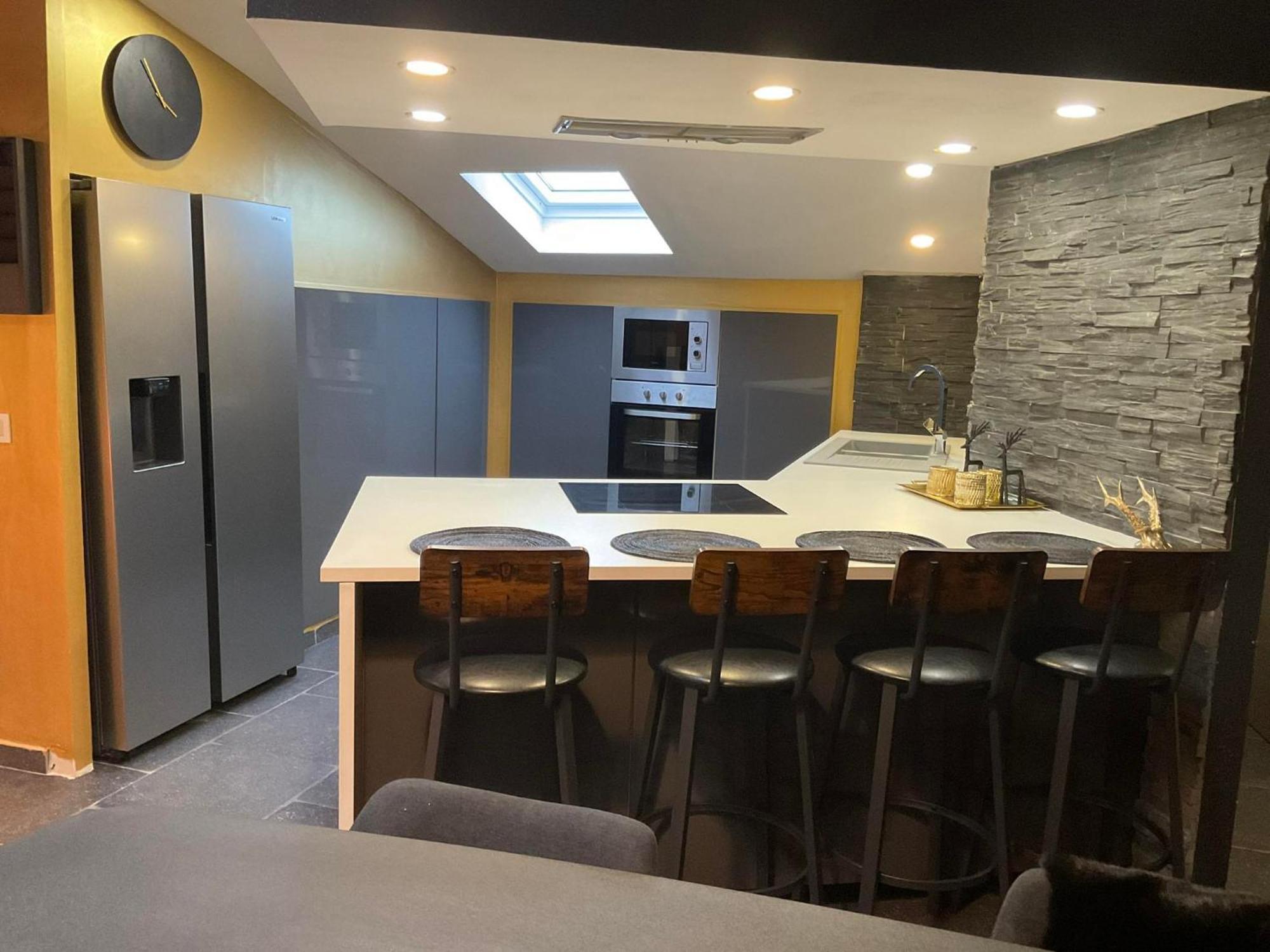 Loft Serenity Du Condroz Tinlot المظهر الخارجي الصورة