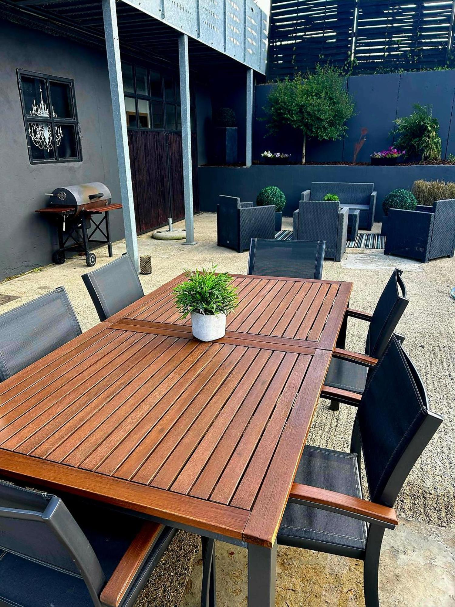 Loft Serenity Du Condroz Tinlot المظهر الخارجي الصورة